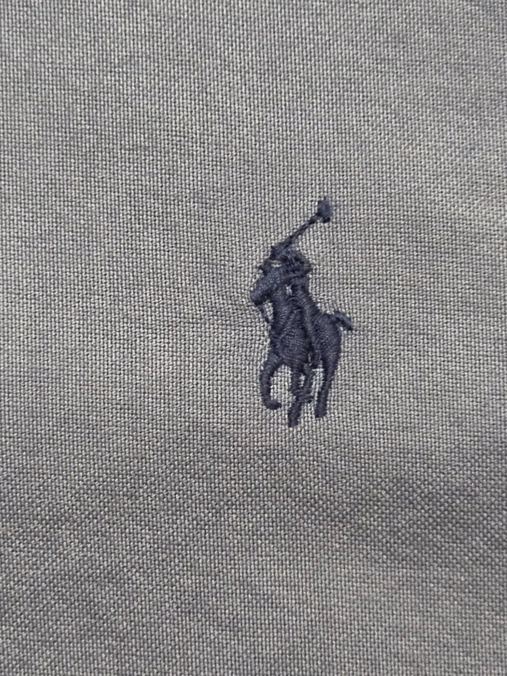 NWT Polo Ralph Lauren Button Down Slim Fit XXL